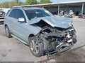 2016 Mercedes-Benz GLE-Class — photo 1 of 17 | VIN 4JGDA5JB3GA680178