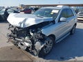 2016 Mercedes-Benz GLE-Class — photo 2 of 17 | VIN 4JGDA5JB3GA680178