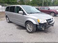 2016 Dodge Grand Caravan — photo 1 of 12 | VIN 2C4RDGBG5GR356877