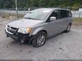 2016 Dodge Grand Caravan — photo 2 of 12 | VIN 2C4RDGBG5GR356877