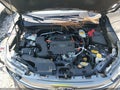 2025 Subaru Forester — photo 10 of 16 | VIN JF2SLSED6SH406619