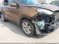 2019 Kia Sportage — photo 19 of 19 | VIN KNDPM3AC5K7548552