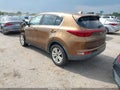 2019 Kia Sportage — photo 3 of 19 | VIN KNDPM3AC5K7548552