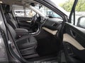 2021 Subaru Ascent — photo 5 of 16 | VIN 4S4WMAPD6M3473737
