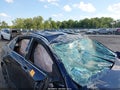 2020 Chevrolet Equinox — photo 6 of 15 | VIN 3GNAXXEV0LS689006