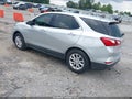 2020 Chevrolet Equinox — photo 3 of 16 | VIN 3GNAXKEV4LS718798