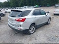 2020 Chevrolet Equinox — photo 4 of 16 | VIN 3GNAXKEV4LS718798