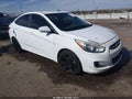 2016 Hyundai Accent — photo 1 of 11 | VIN KMHCT4AEXGU089130