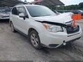 2016 Subaru Forester — photo 1 of 16 | VIN JF2SJADC2GH404740