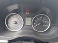 2016 Subaru Forester — photo 7 of 16 | VIN JF2SJADC2GH404740