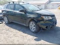 2013 Toyota RAV4 — photo 1 of 16 | VIN 2T3DFREV7DW045740
