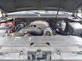 2007 GMC Yukon XL — photo 10 of 16 | VIN 1GKFK66847J171508