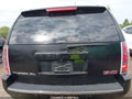 2007 GMC Yukon XL — photo 16 of 16 | VIN 1GKFK66847J171508