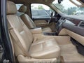 2007 GMC Yukon XL — photo 5 of 16 | VIN 1GKFK66847J171508