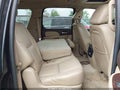 2007 GMC Yukon XL — photo 8 of 16 | VIN 1GKFK66847J171508