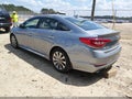 2017 Hyundai Sonata — photo 3 of 17 | VIN 5NPE34AF8HH593578