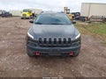 2016 Jeep Cherokee — photo 12 of 16 | VIN 1C4PJMBS7GW122220
