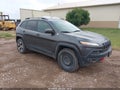 2016 Jeep Cherokee — photo 1 of 16 | VIN 1C4PJMBS7GW122220