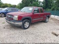 2004 Chevrolet Silverado 1500 — photo 2 of 14 | VIN 2GCEK19V741125544