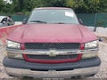 2004 Chevrolet Silverado 1500 — photo 6 of 14 | VIN 2GCEK19V741125544