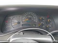 2004 Chevrolet Silverado 1500 — photo 7 of 14 | VIN 2GCEK19V741125544