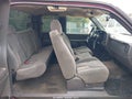 2004 Chevrolet Silverado 1500 — photo 8 of 14 | VIN 2GCEK19V741125544