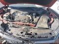 2024 Chevrolet Trax — photo 10 of 16 | VIN KL77LJE25RC218059