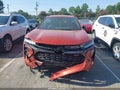 2024 Chevrolet Trax — photo 12 of 16 | VIN KL77LJE25RC218059
