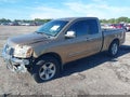 2005 Nissan Titan — photo 2 of 16 | VIN 1N6AA06B35N540721