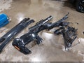 2025 Jeep Grand Cherokee L — photo 12 of 17 | VIN 1C4RJKBG7S8691123