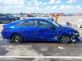 2023 Hyundai Elantra — photo 13 of 16 | VIN KMHLM4AGXPU618106