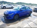 2023 Hyundai Elantra — photo 2 of 16 | VIN KMHLM4AGXPU618106