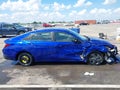 2023 Hyundai Elantra — photo 6 of 16 | VIN KMHLM4AGXPU618106