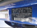 2023 Hyundai Elantra — photo 9 of 16 | VIN KMHLM4AGXPU618106