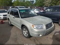 2007 Subaru Forester — photo 1 of 11 | VIN JF1SG63667H719648