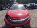 2018 Honda Civic — photo 12 of 17 | VIN 2HGFC2F5XJH601057