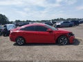 2018 Honda Civic — photo 13 of 17 | VIN 2HGFC2F5XJH601057