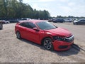 2018 Honda Civic — photo 1 of 17 | VIN 2HGFC2F5XJH601057