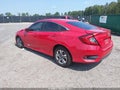 2018 Honda Civic — photo 3 of 17 | VIN 2HGFC2F5XJH601057