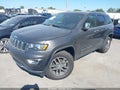 2017 Jeep Grand Cherokee — photo 2 of 16 | VIN 1C4RJFBG6HC782624