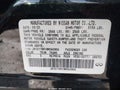 2022 Infiniti Q50 — photo 9 of 16 | VIN JN1EV7BR1NM340904