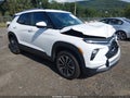 2024 Chevrolet Trailblazer — photo 1 of 16 | VIN KL79MRSL5RB071670