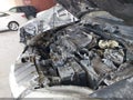 2007 Acura RDX — photo 6 of 11 | VIN 5J8TB18507A018663