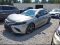 2019 Toyota Camry — photo 2 of 16 | VIN 4T1B11HK6KU788307