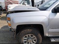 2018 Chevrolet Silverado — photo 21 of 21 | VIN 1GC4K0CY6JF152540