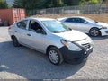 2015 Nissan Versa — photo 1 of 17 | VIN 3N1CN7AP4FL800429