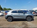 2025 Chevrolet Trailblazer — photo 13 of 16 | VIN KL79MPSLXSB202036