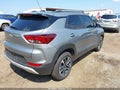 2025 Chevrolet Trailblazer — photo 4 of 16 | VIN KL79MPSLXSB202036
