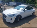 2021 Hyundai Sonata — photo 2 of 16 | VIN 5NPEG4JA9MH068130
