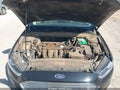 2014 Ford Fusion — photo 10 of 11 | VIN 3FA6P0H76ER315454